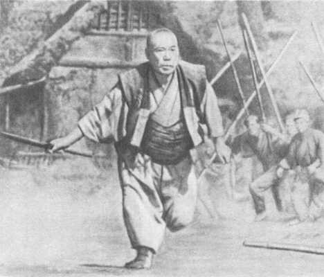 «Семь самураев».